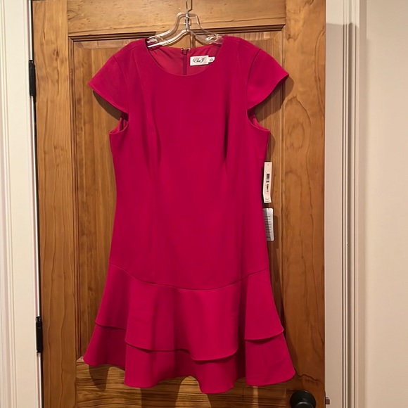 Eliza J Dress - Picture 1 of 4